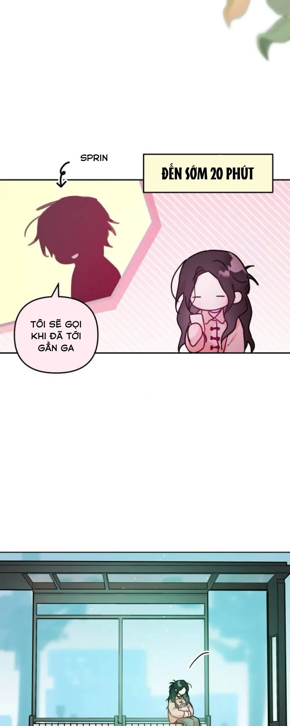 Our Guild's Idol Chapter  42 - 40