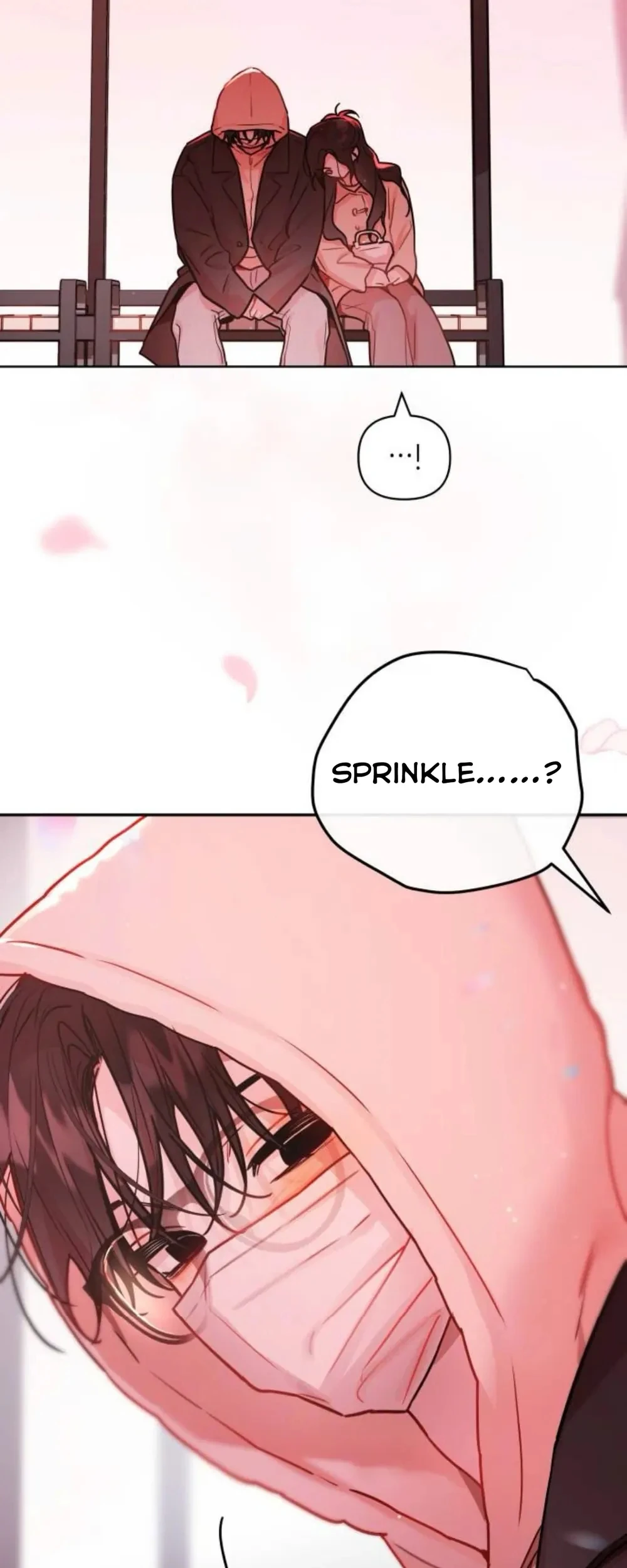 Our Guild's Idol Chapter  42 - 47