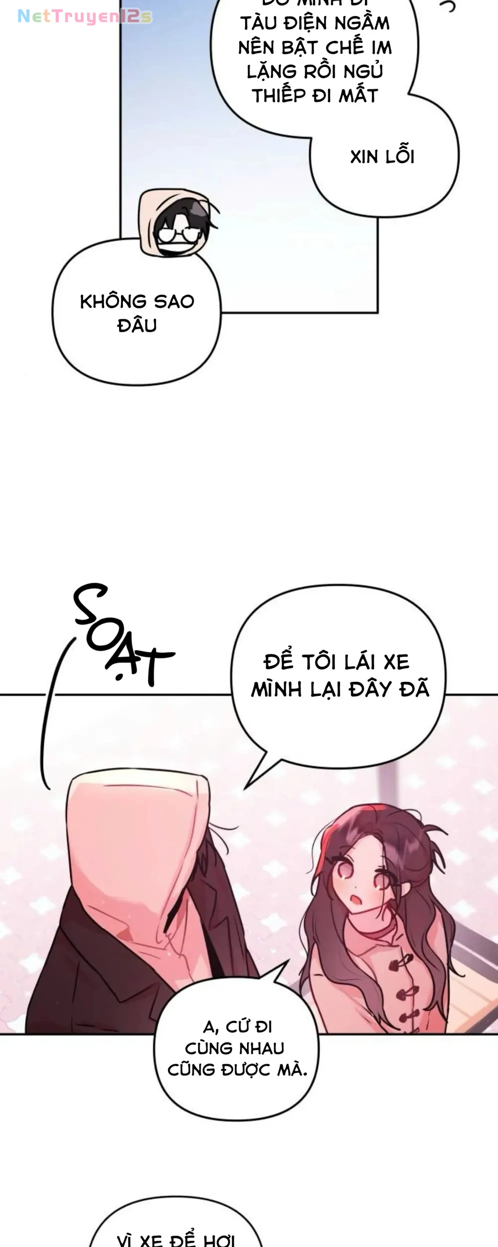 Our Guild's Idol Chapter  42 - 50