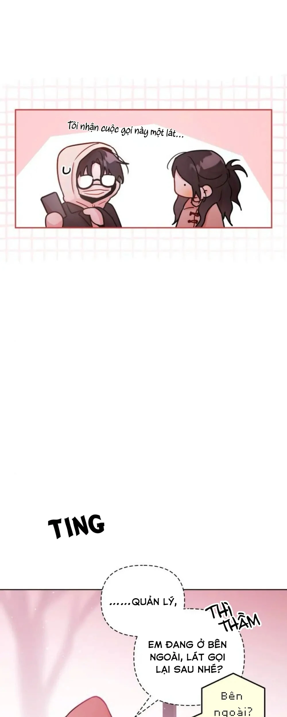 Our Guild's Idol Chapter  42 - 53