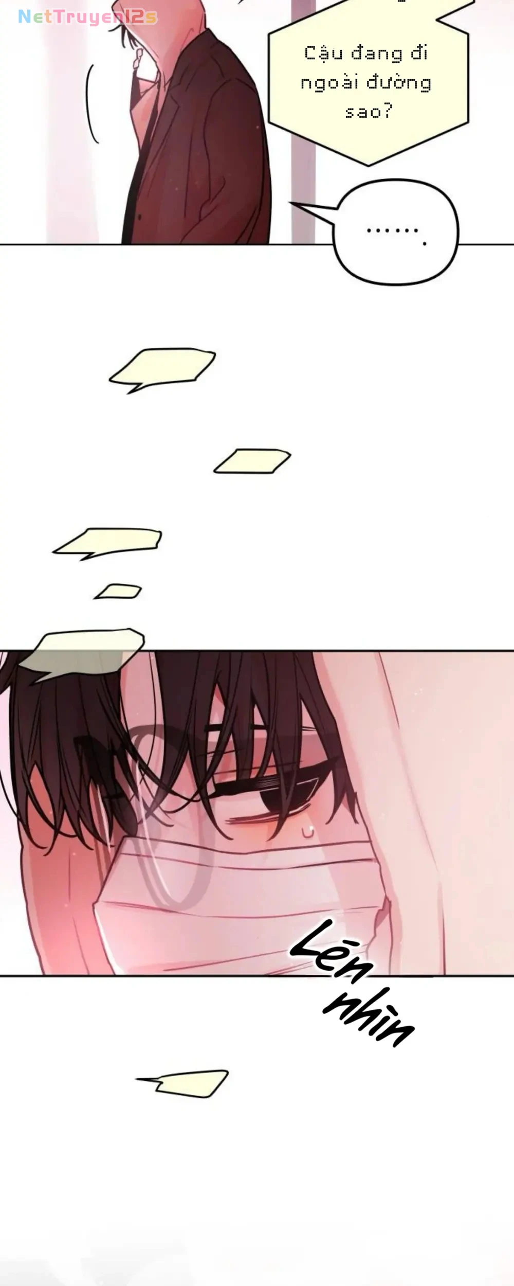 Our Guild's Idol Chapter  42 - 54