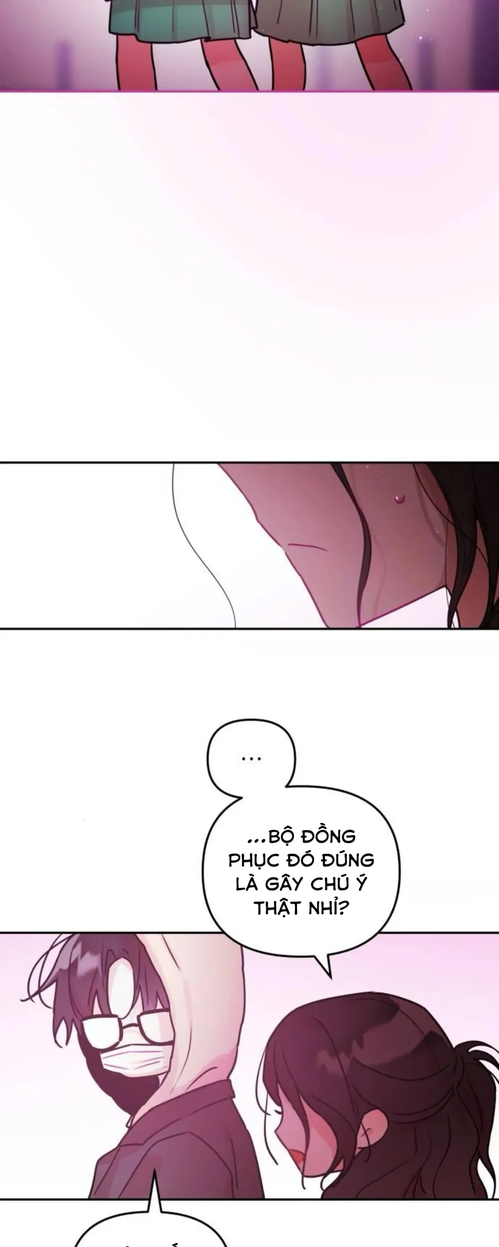 Our Guild's Idol Chapter  42 - 68