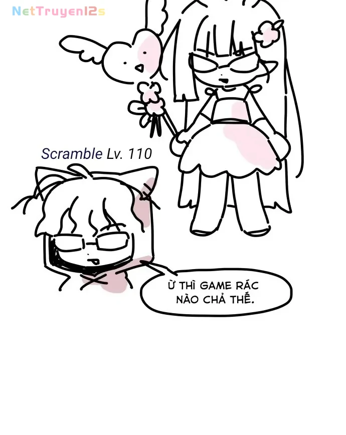 Our Guild's Idol Chapter  42.1 - 15
