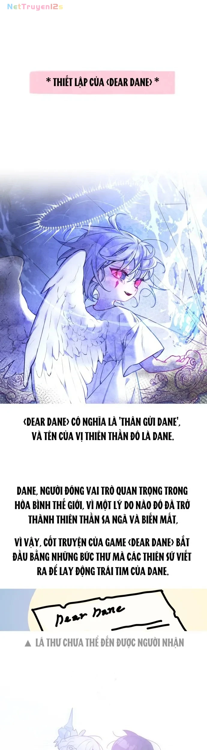 Our Guild's Idol Chapter  42.1 - 16