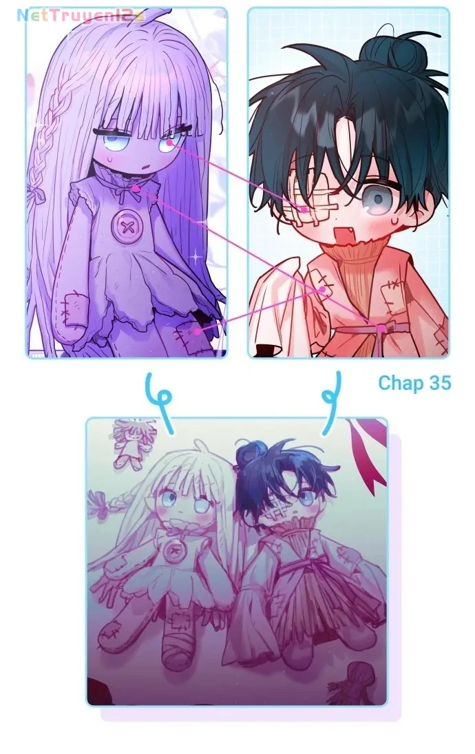 Our Guild's Idol Chapter  42.1 - 25