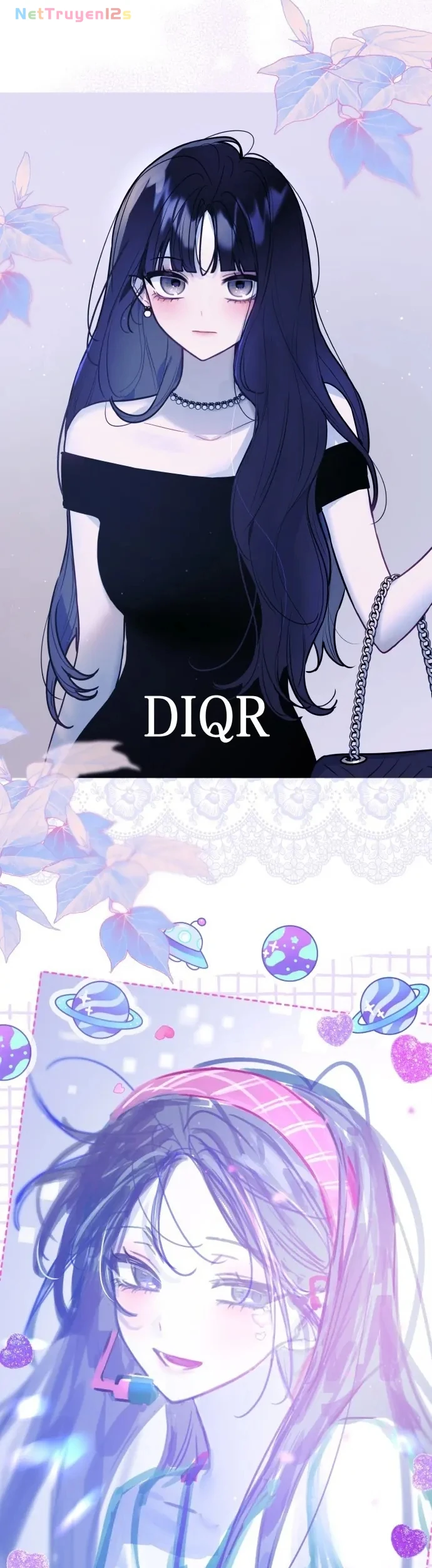 Our Guild's Idol Chapter  42.1 - 28