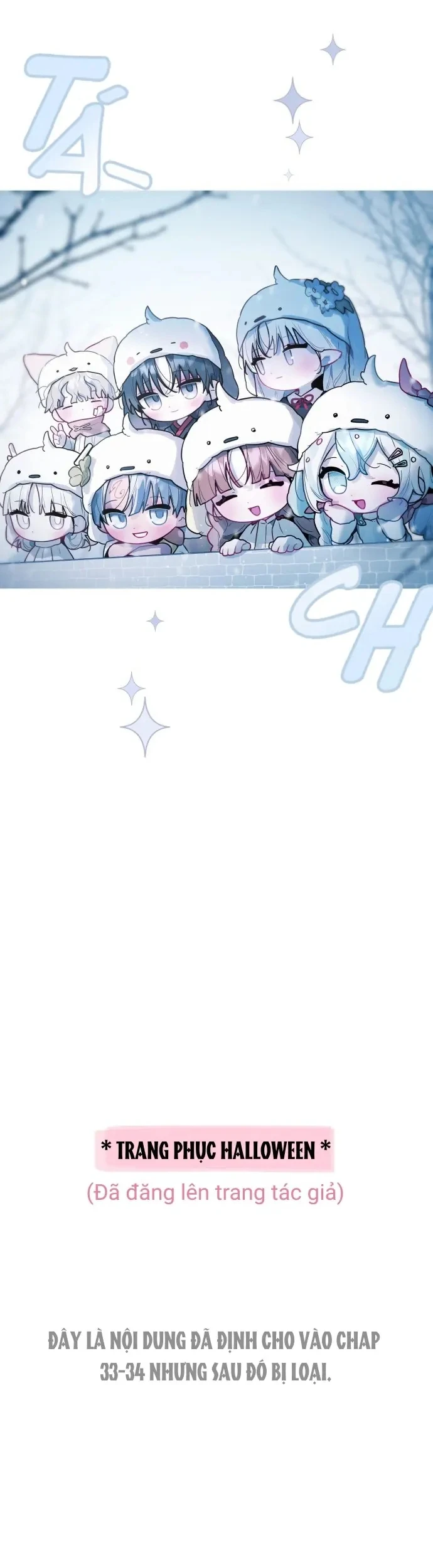 Our Guild's Idol Chapter  42.1 - 31