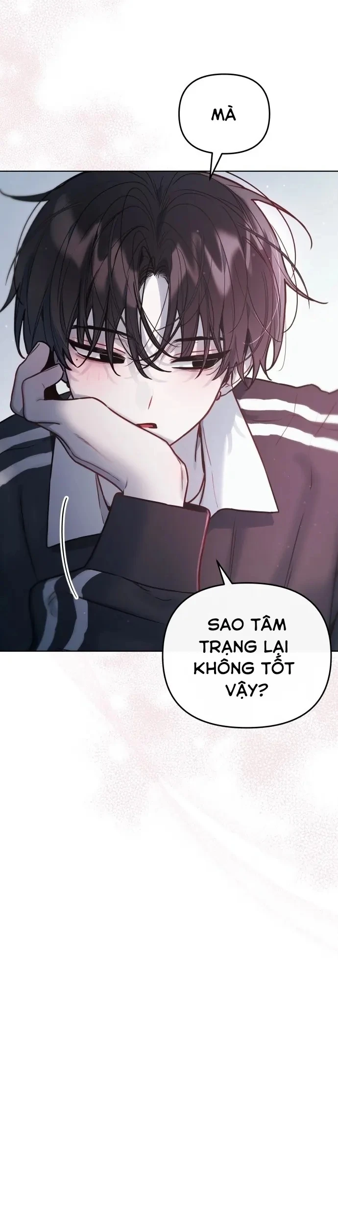 Our Guild's Idol Chapter  42.1 - 41