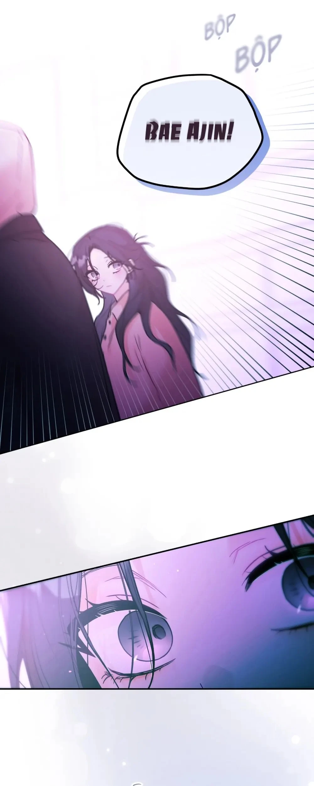 Our Guild's Idol Chapter  43 - 21