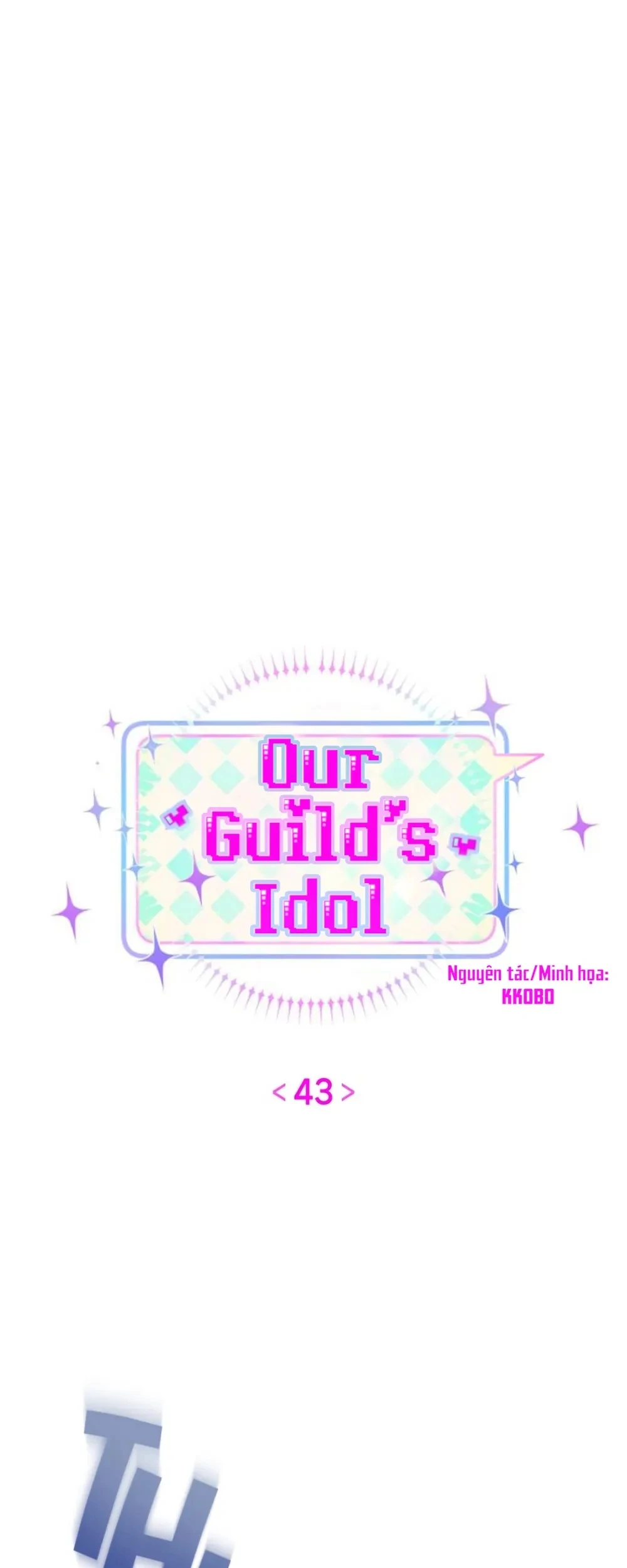 Our Guild's Idol Chapter  43 - 24