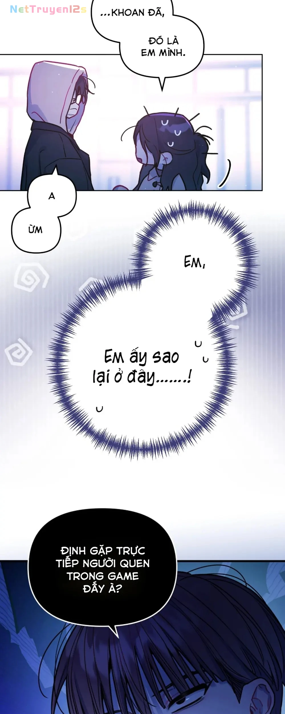 Our Guild's Idol Chapter  43 - 26