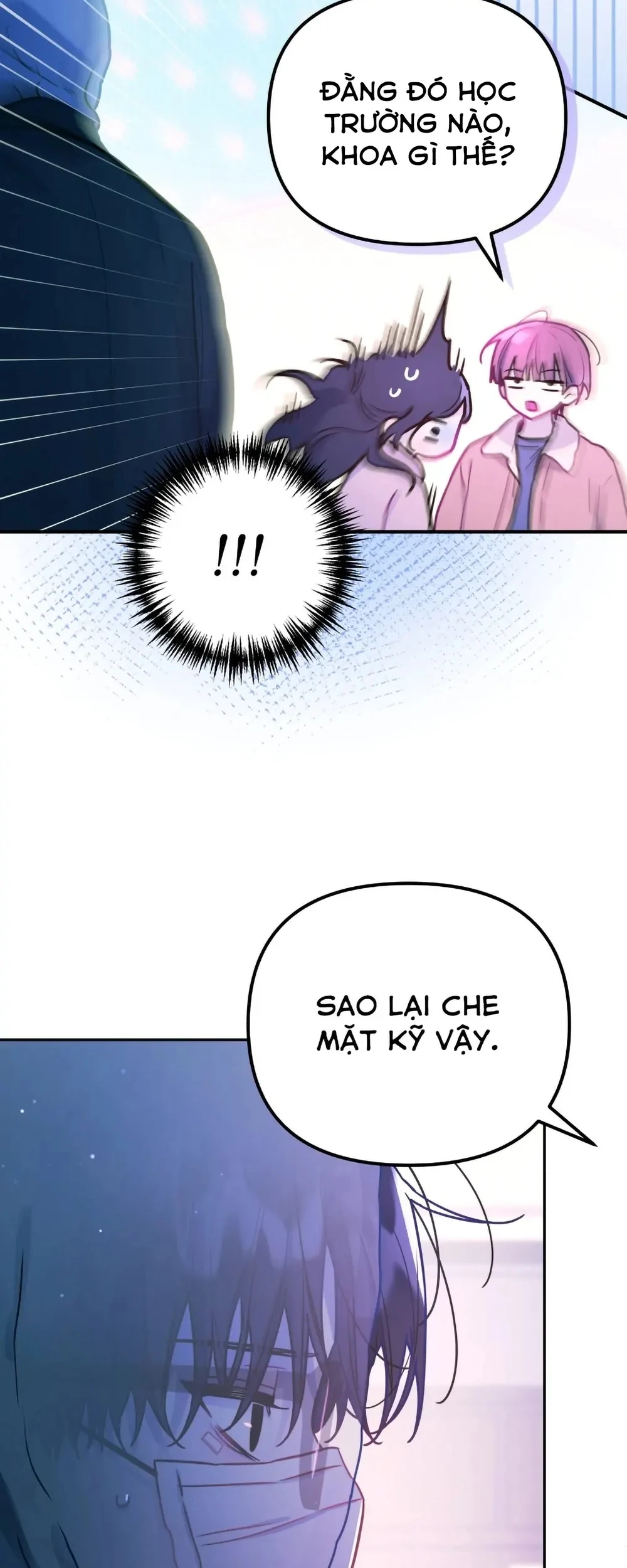 Our Guild's Idol Chapter  43 - 32