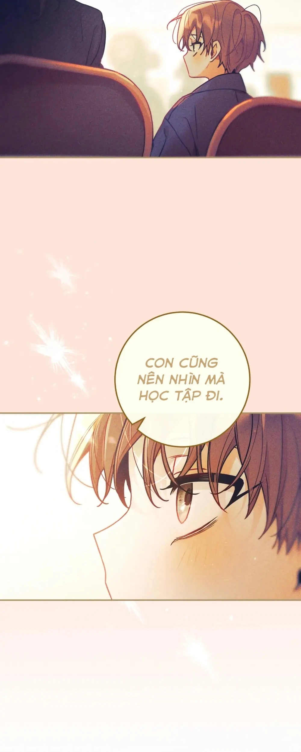 Our Guild's Idol Chapter  43 - 39