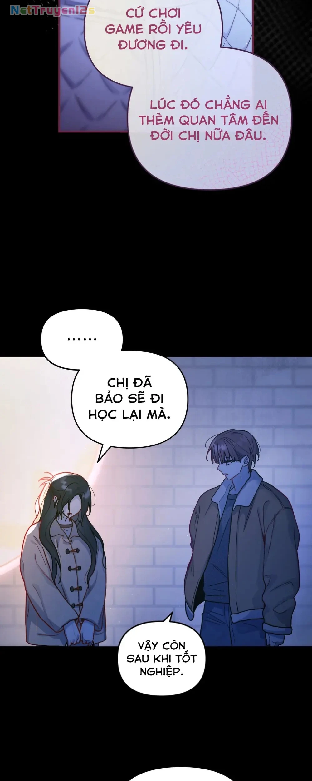 Our Guild's Idol Chapter  43 - 53