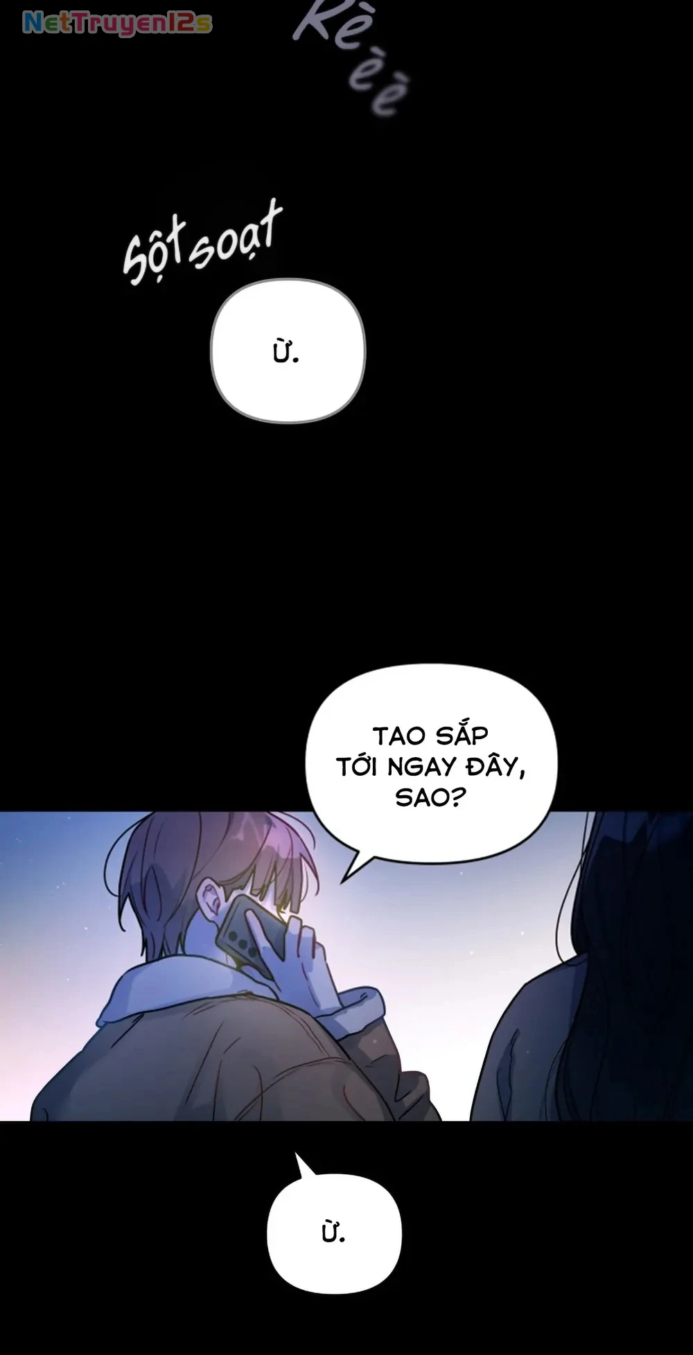 Our Guild's Idol Chapter  43 - 58