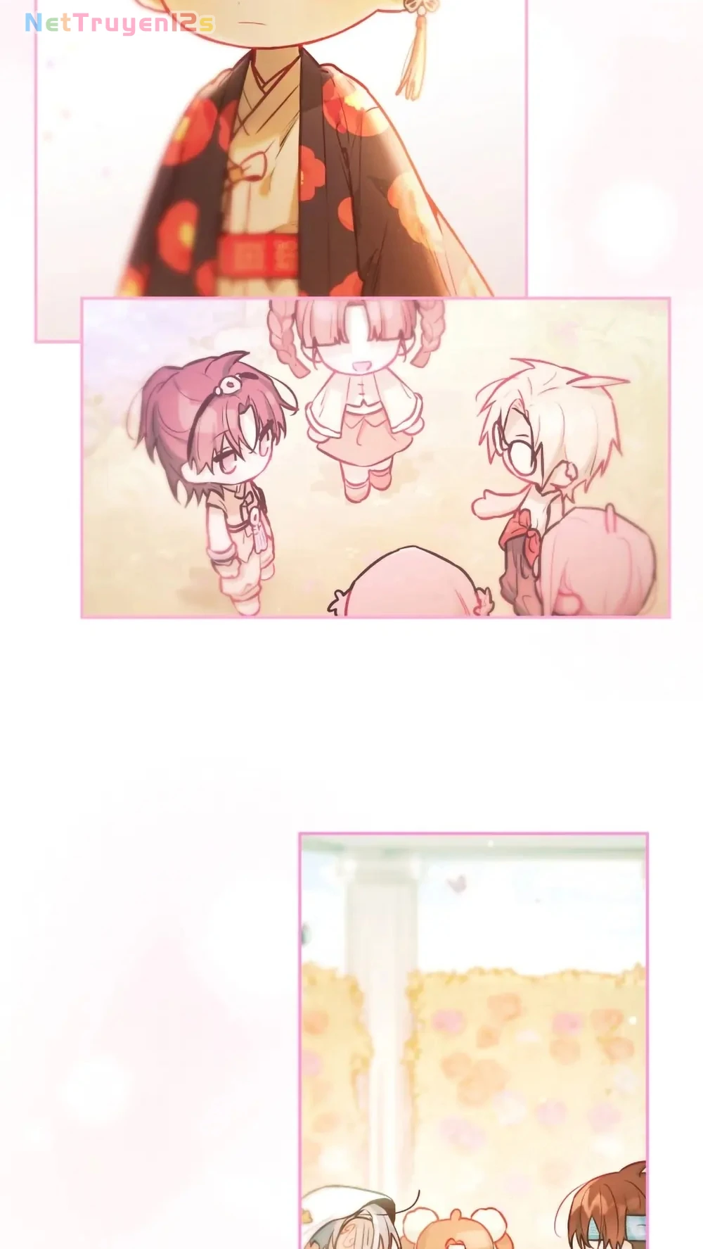 Our Guild's Idol Chapter  43 - 66