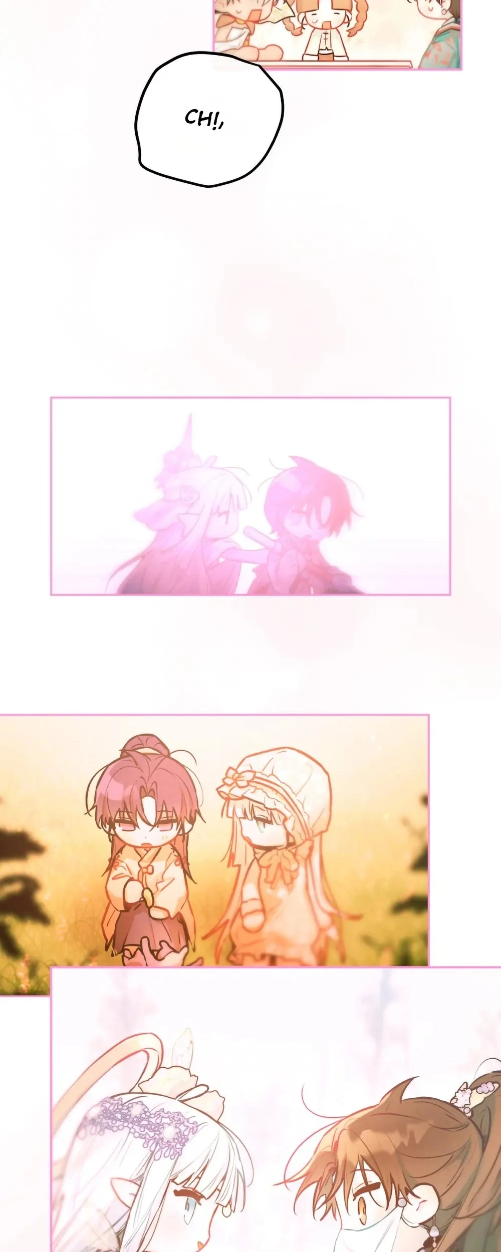 Our Guild's Idol Chapter  43 - 67