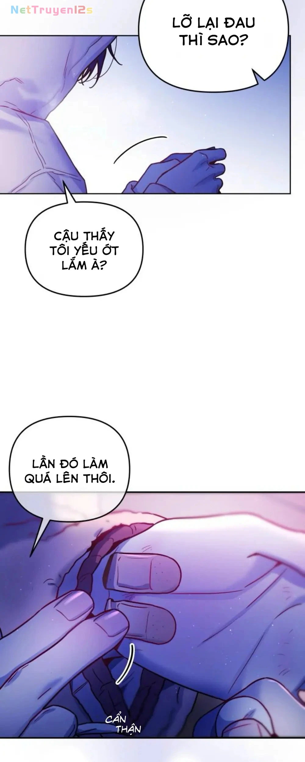 Our Guild's Idol Chapter  44 - 9