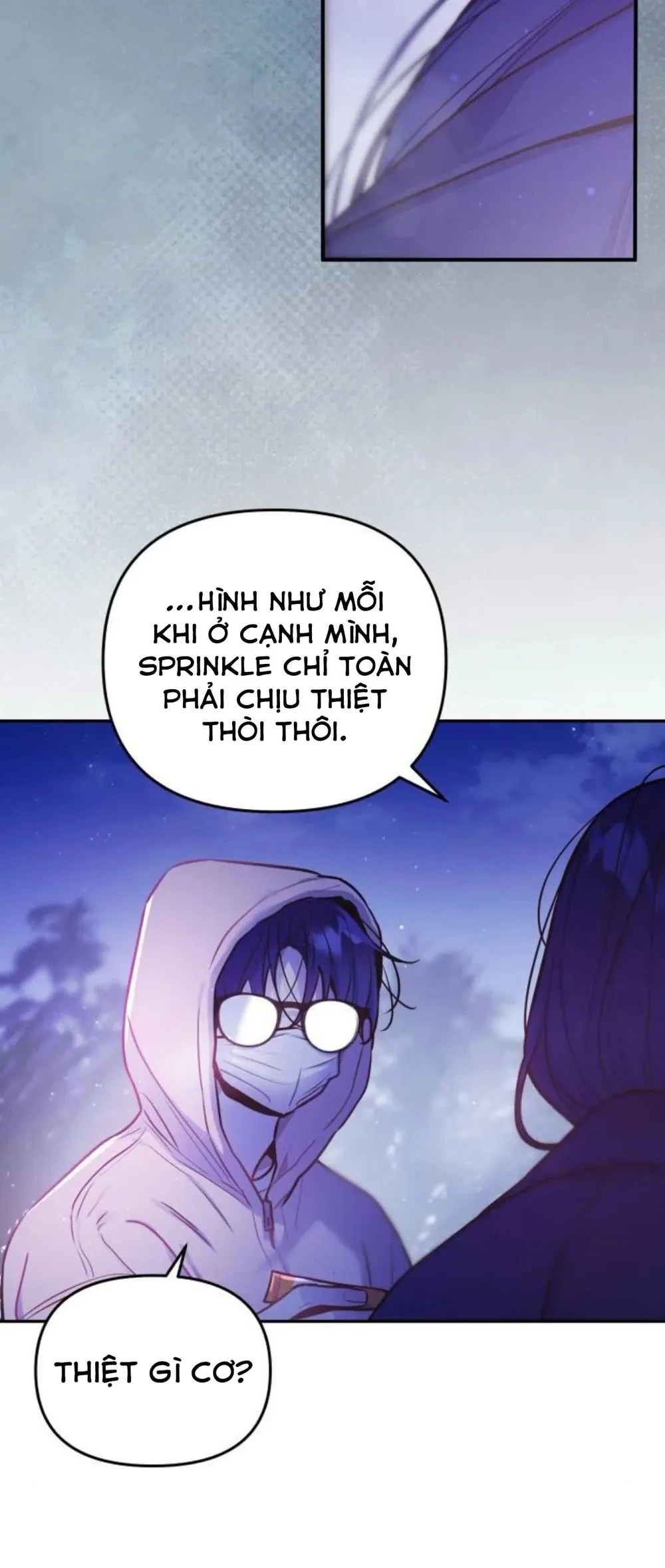 Our Guild's Idol Chapter  44 - 12