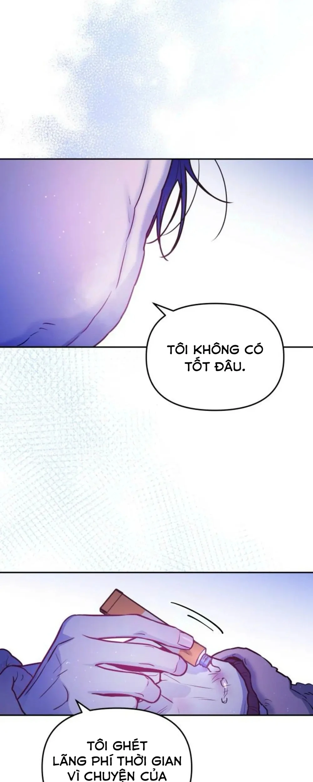 Our Guild's Idol Chapter  44 - 16