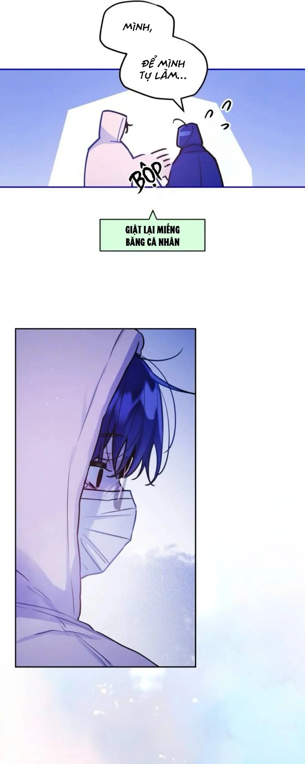 Our Guild's Idol Chapter  44 - 18