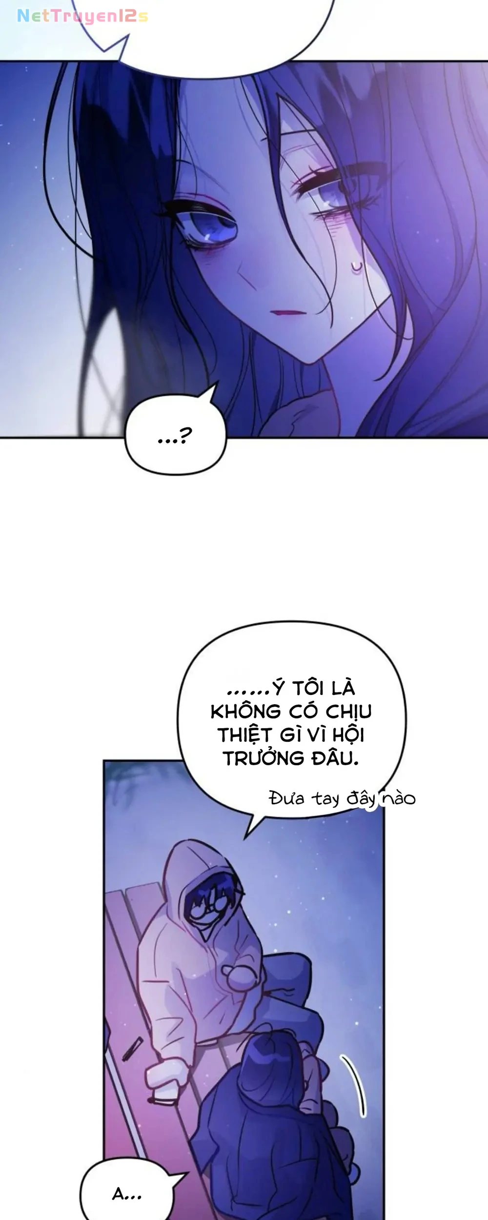 Our Guild's Idol Chapter  44 - 20