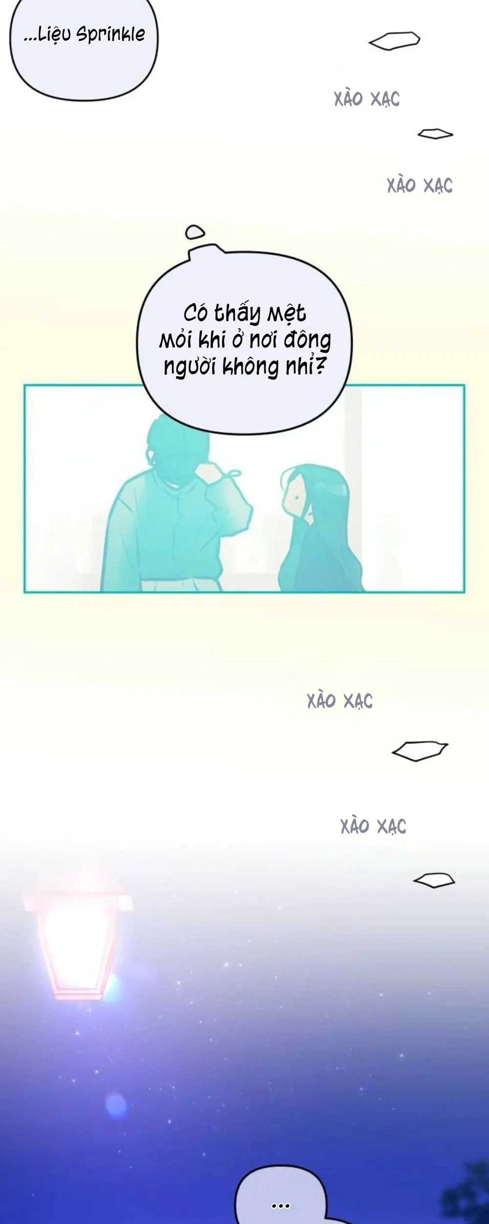 Our Guild's Idol Chapter  44 - 25