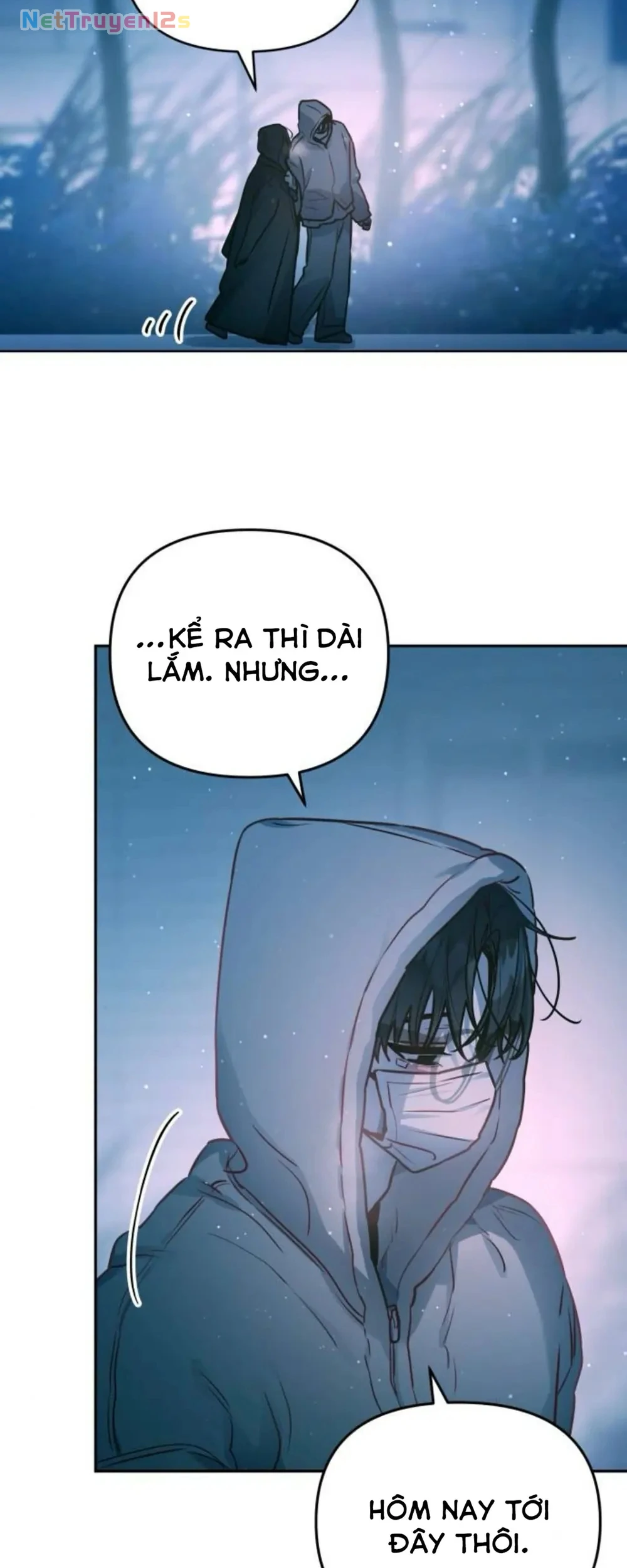 Our Guild's Idol Chapter  44 - 36