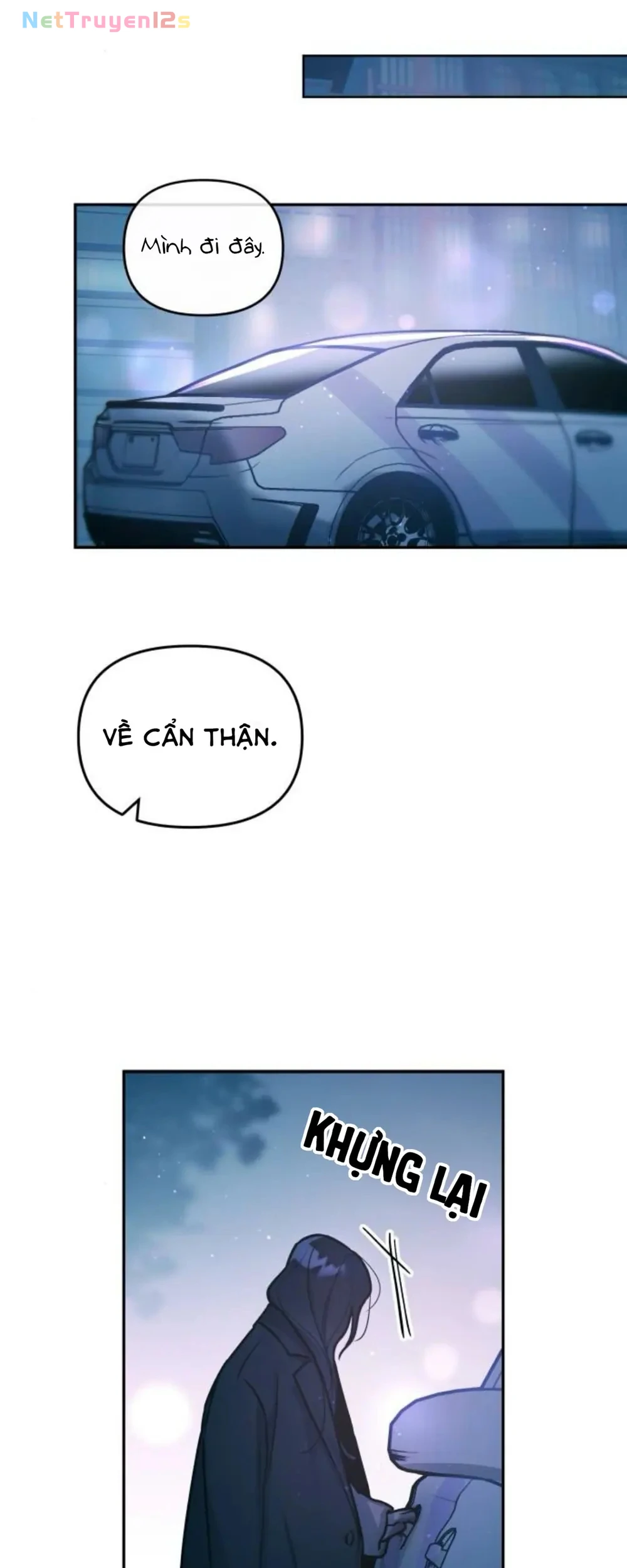 Our Guild's Idol Chapter  44 - 49