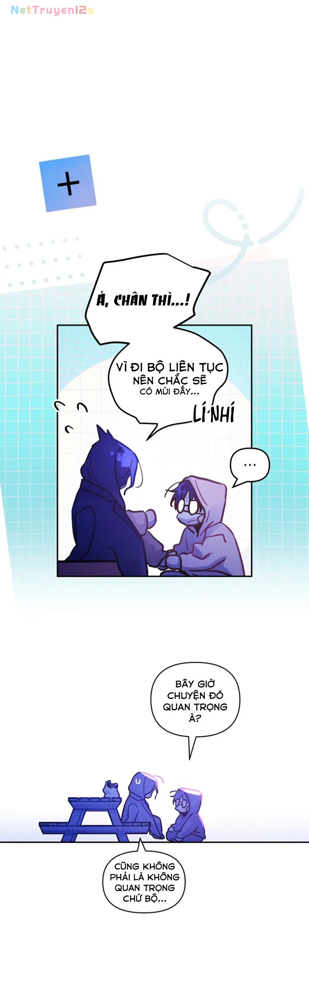 Our Guild's Idol Chapter  44 - 58