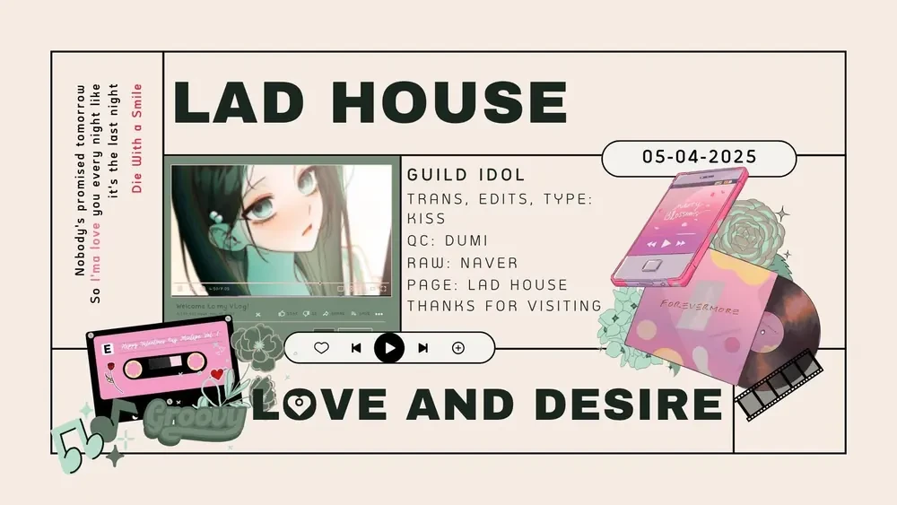Our Guild's Idol Chapter  45 - 1