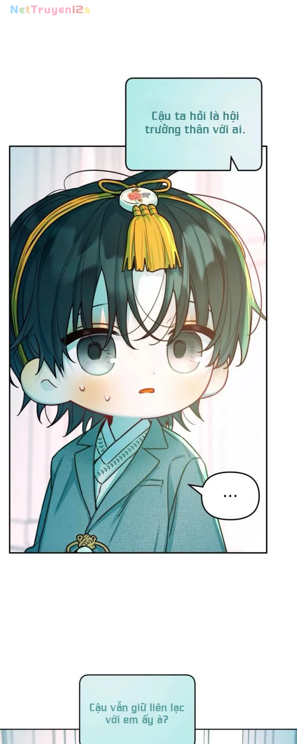 Our Guild's Idol Chapter  45 - 17