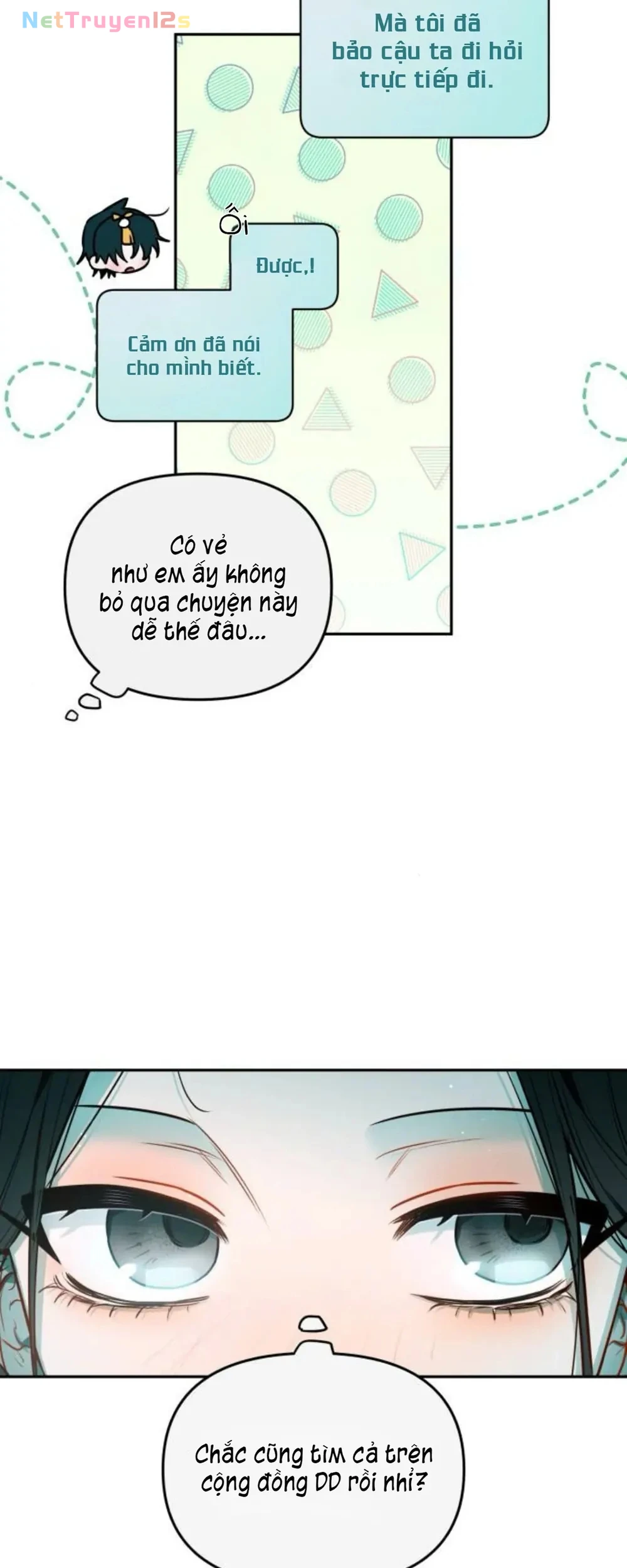 Our Guild's Idol Chapter  45 - 19