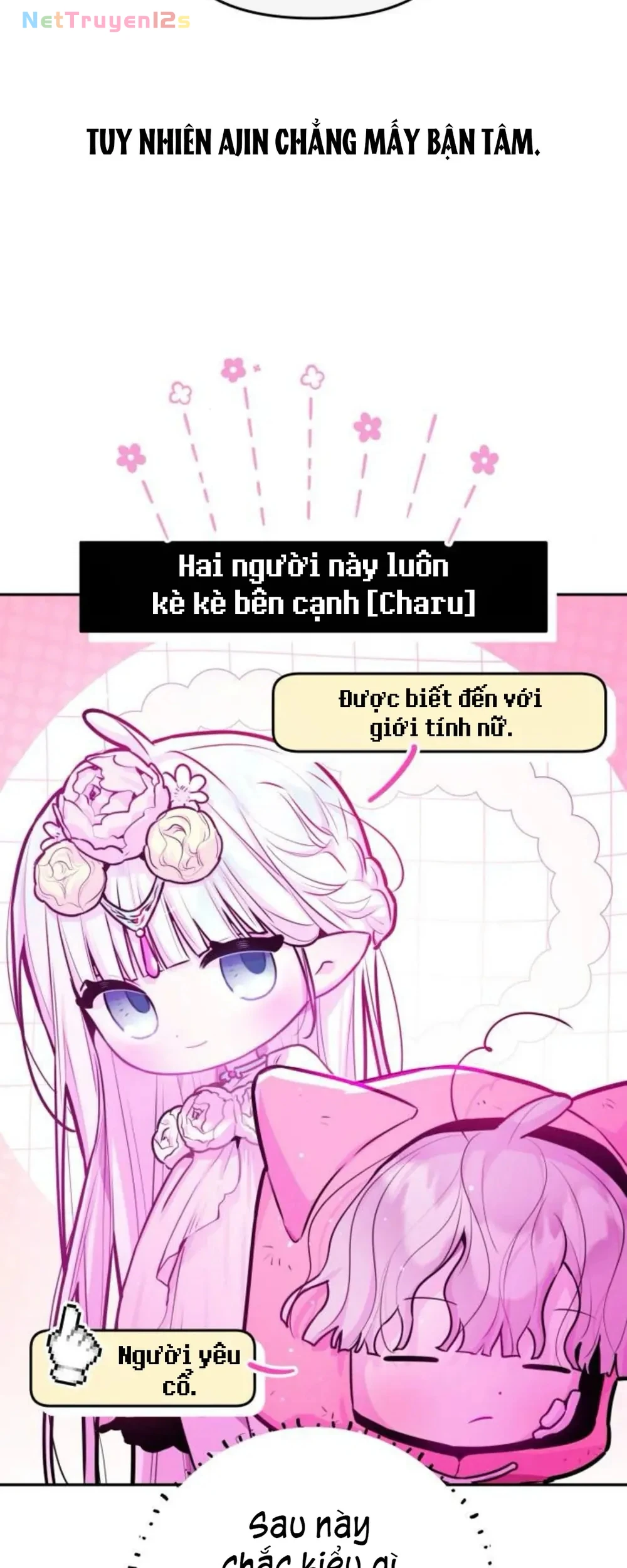 Our Guild's Idol Chapter  45 - 20