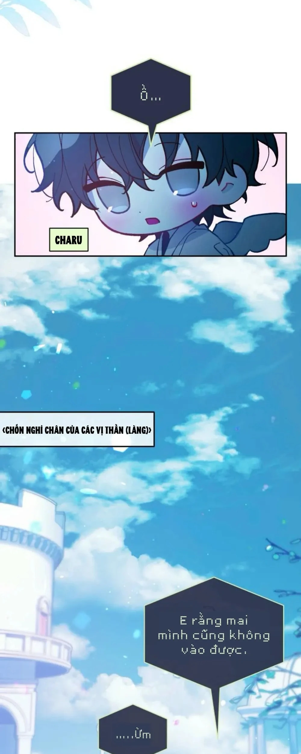 Our Guild's Idol Chapter  45 - 33