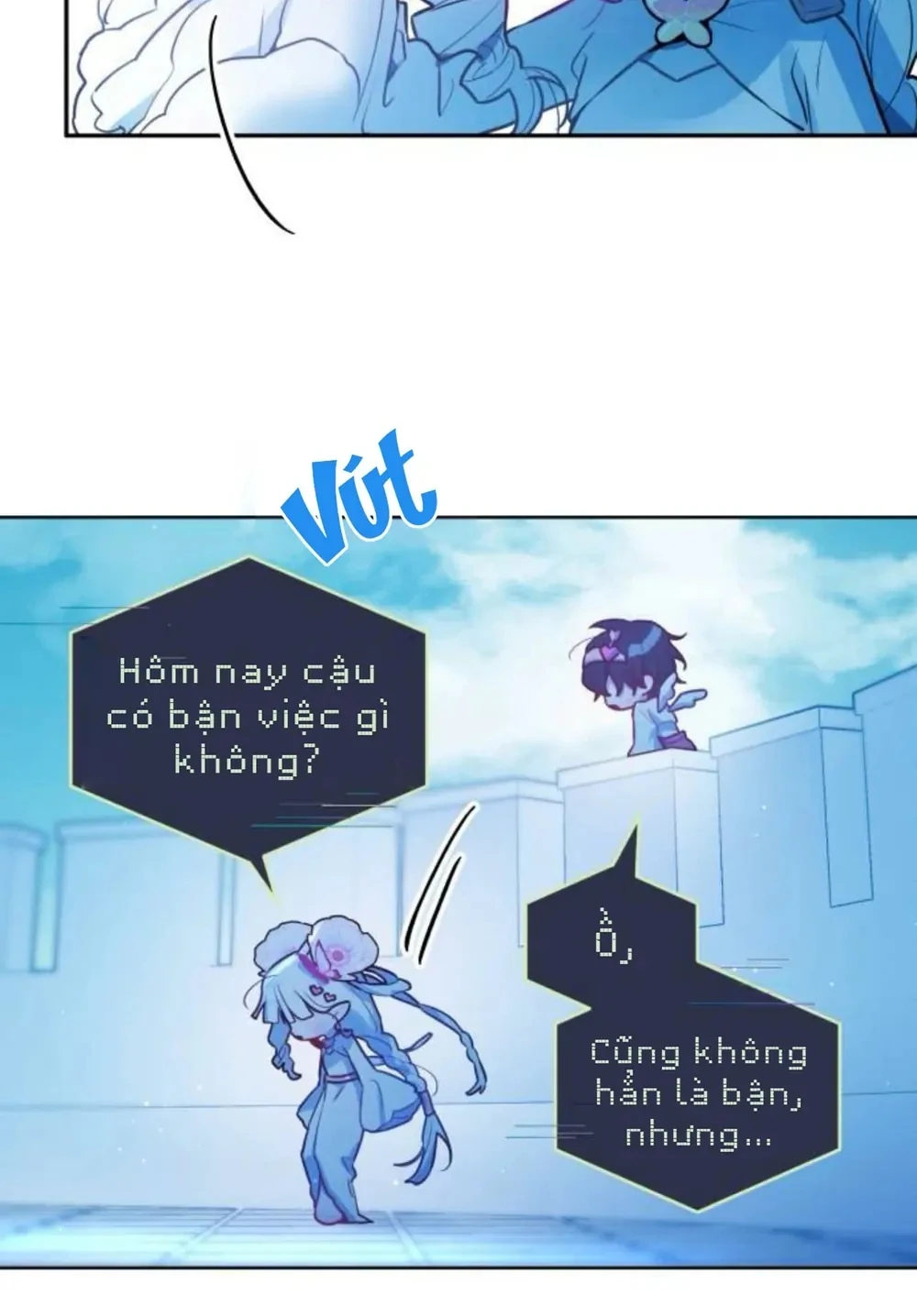 Our Guild's Idol Chapter  45 - 36