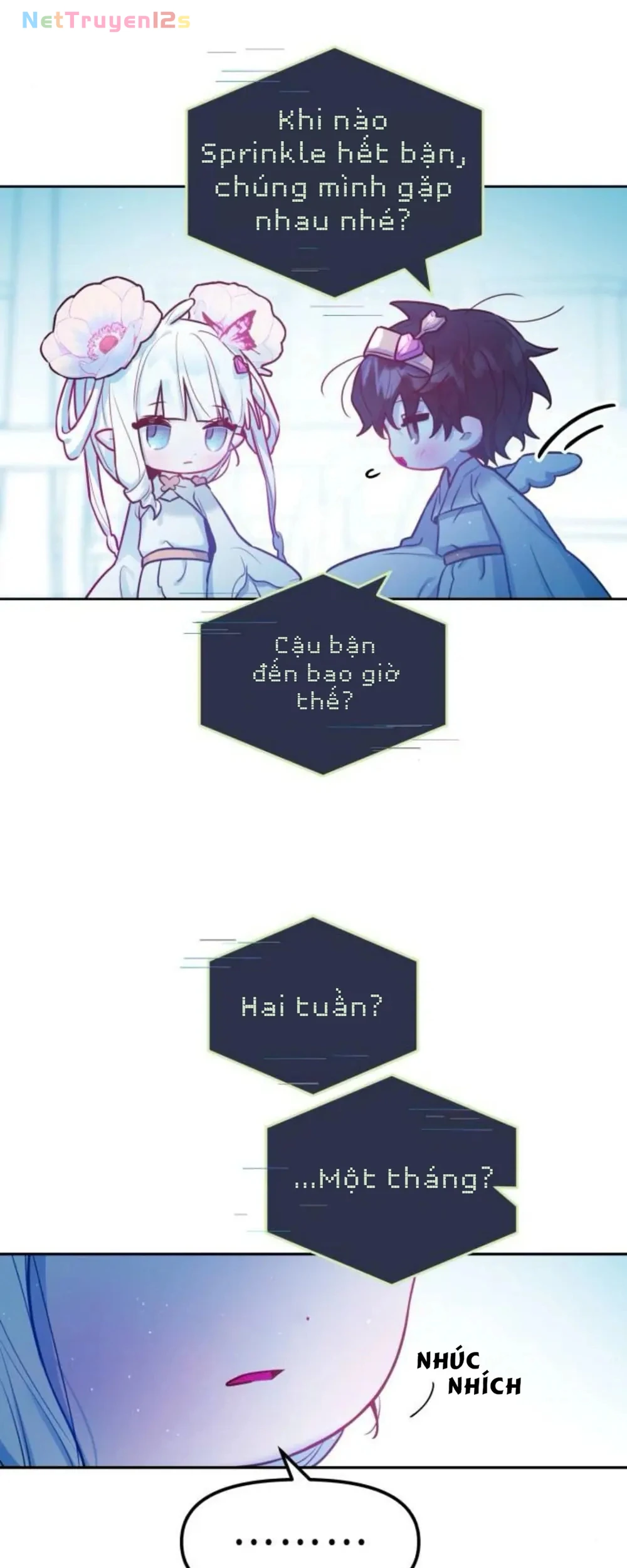 Our Guild's Idol Chapter  45 - 38