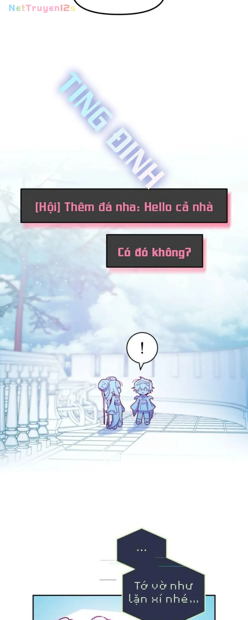 Our Guild's Idol Chapter  45 - 39