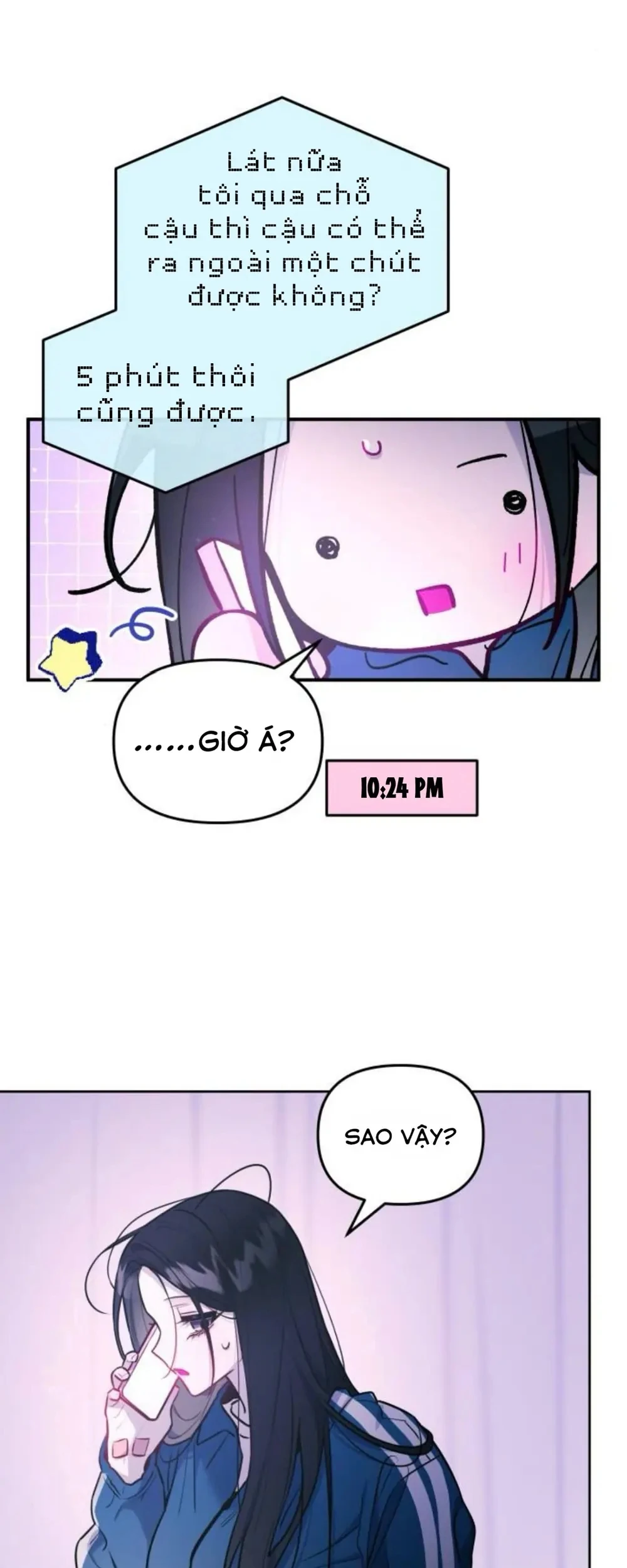 Our Guild's Idol Chapter  45 - 53