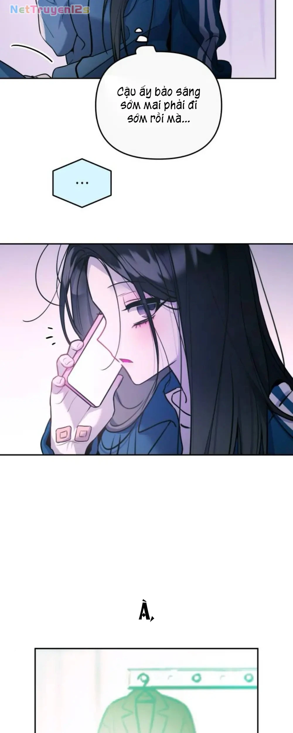 Our Guild's Idol Chapter  45 - 54