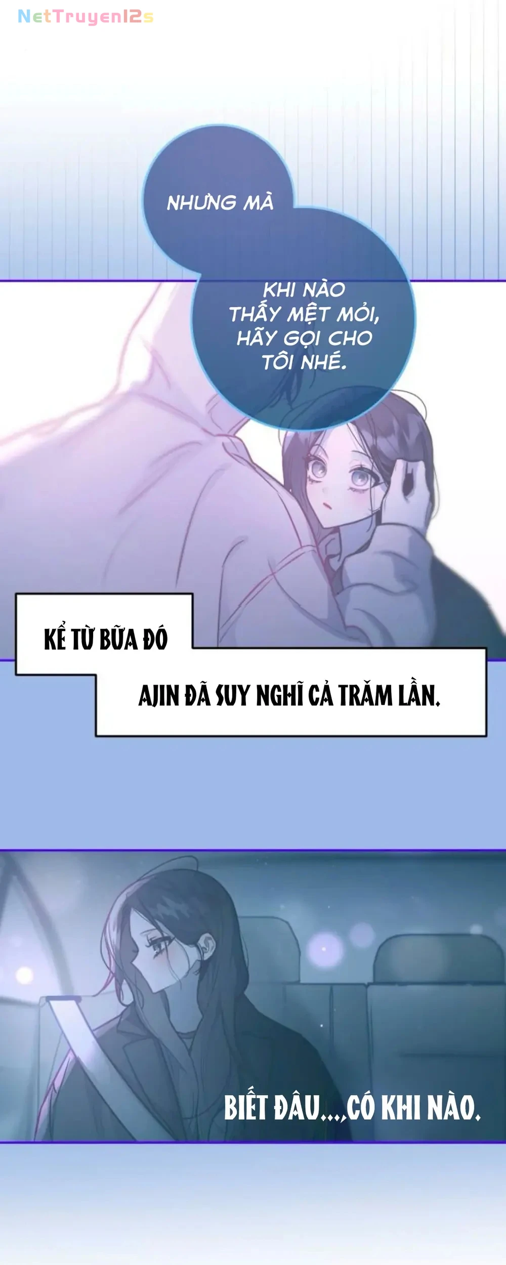 Our Guild's Idol Chapter  46 - 4
