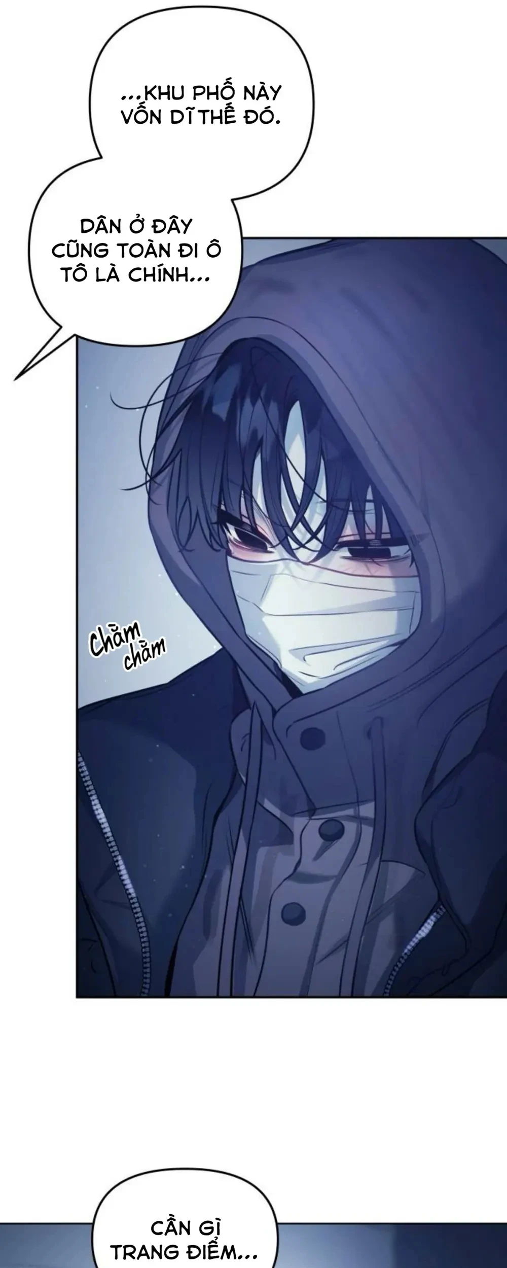 Our Guild's Idol Chapter  46 - 14
