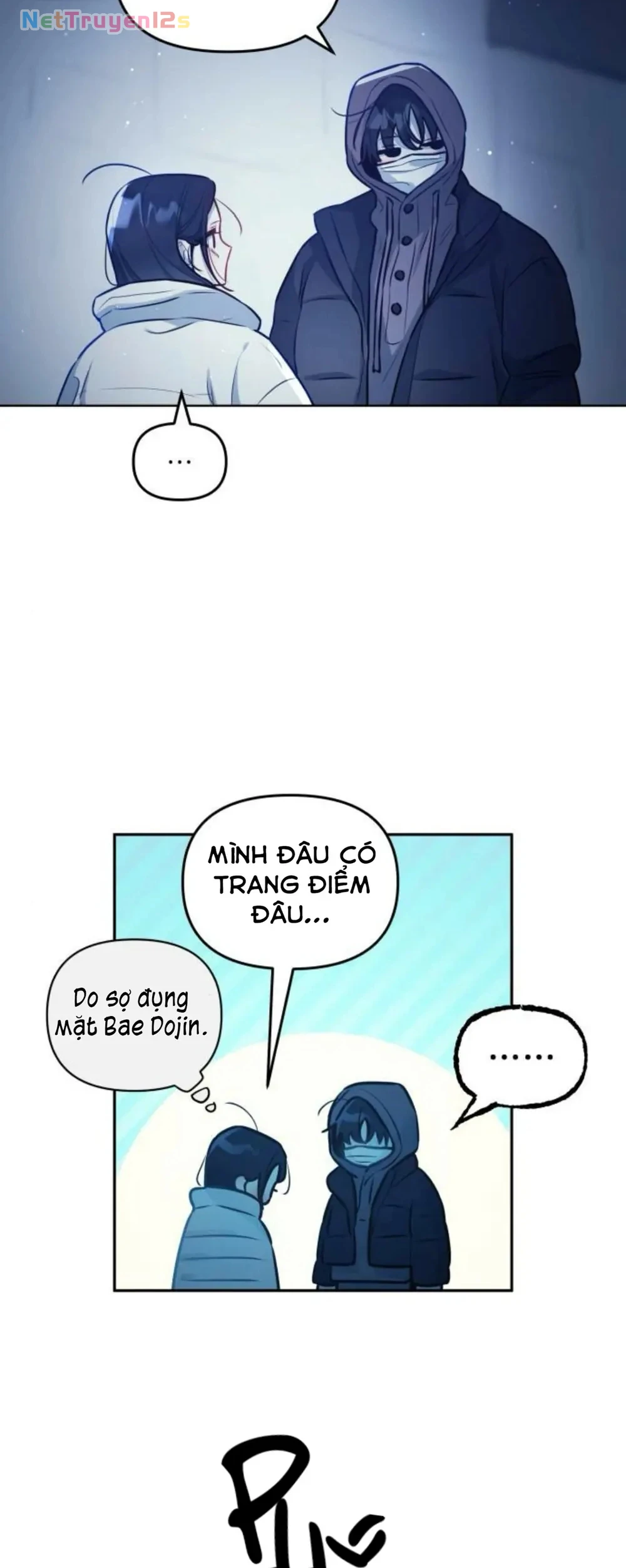 Our Guild's Idol Chapter  46 - 15