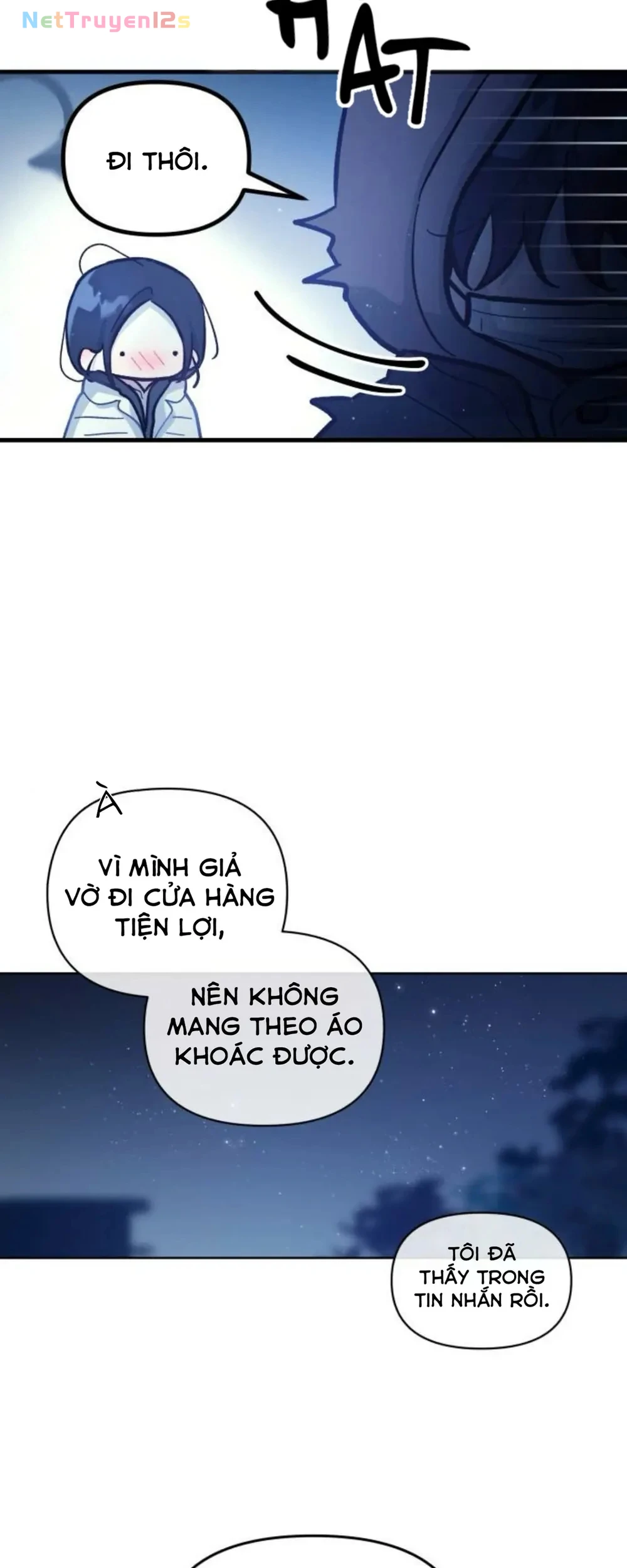 Our Guild's Idol Chapter  46 - 16