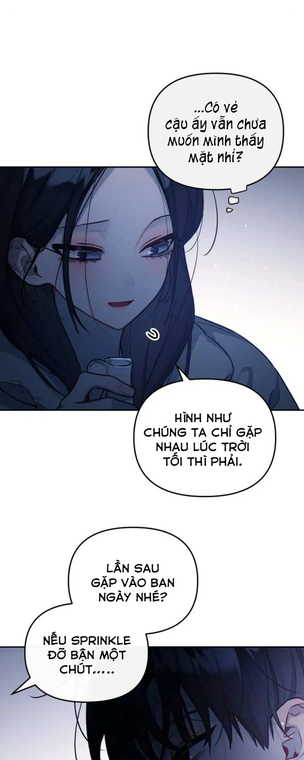 Our Guild's Idol Chapter  46 - 27