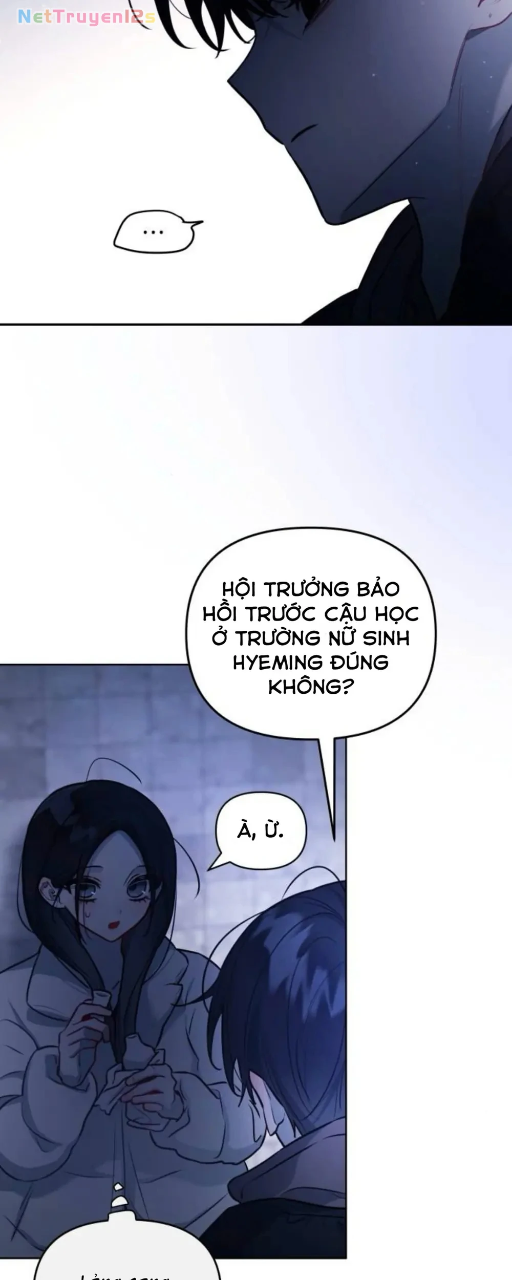 Our Guild's Idol Chapter  46 - 28