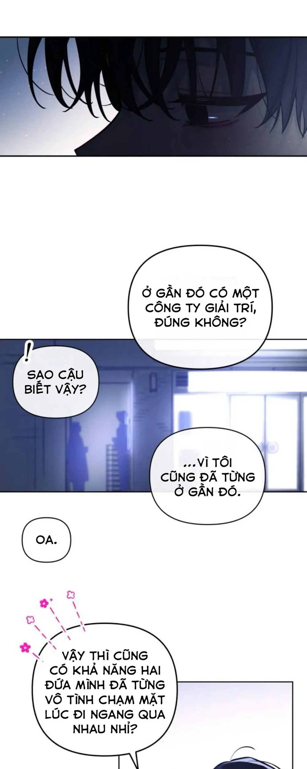 Our Guild's Idol Chapter  46 - 30