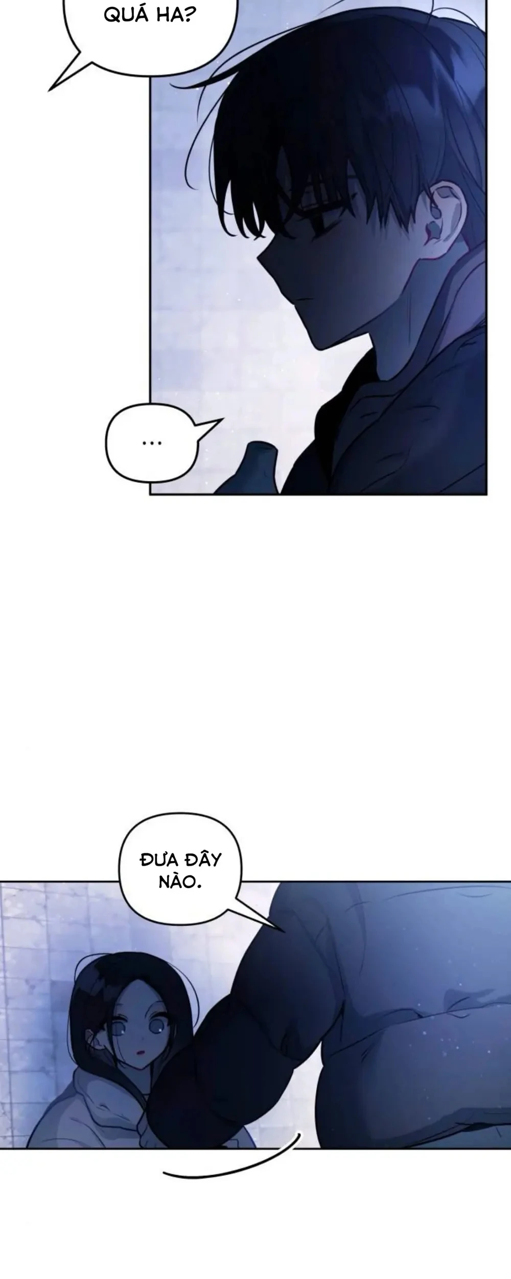 Our Guild's Idol Chapter  46 - 37
