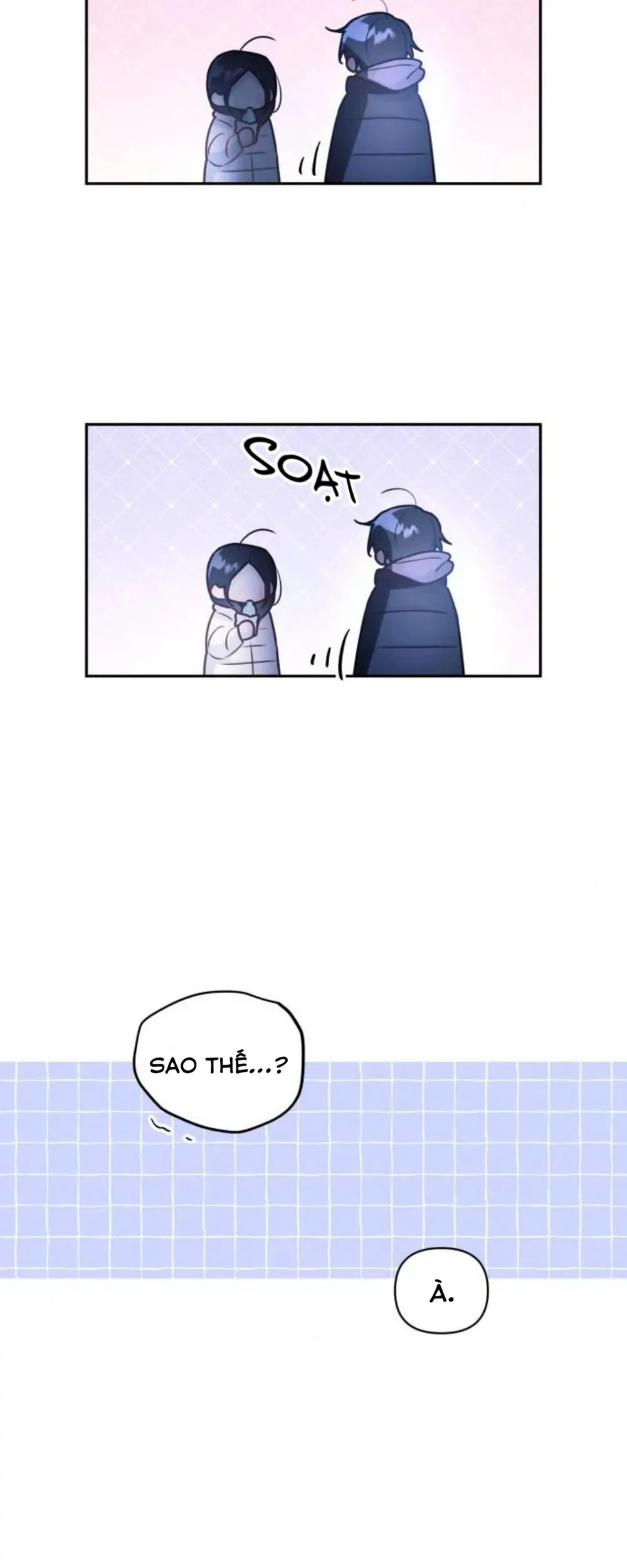 Our Guild's Idol Chapter  46 - 47