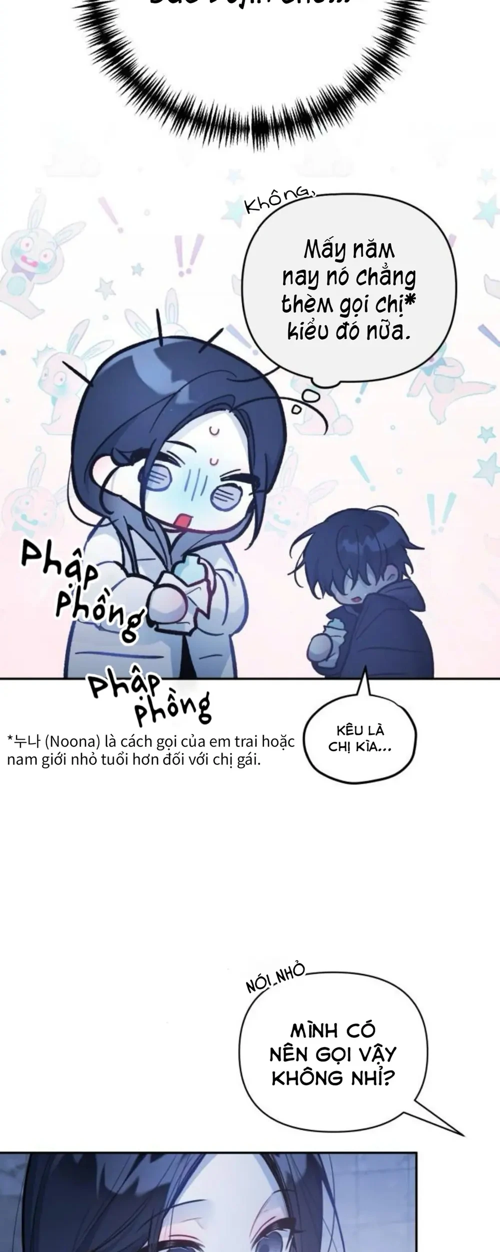 Our Guild's Idol Chapter  46 - 55
